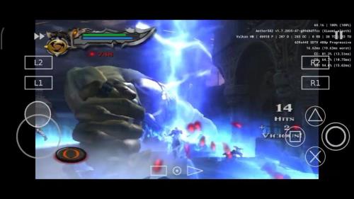 ps2模拟器要运行什么格式的游戏