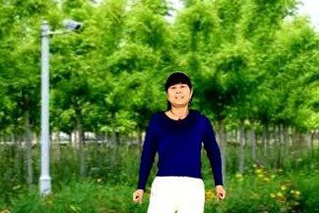 兄弟跟我走的原唱