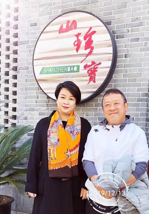 秦理为啥要杀曾燕