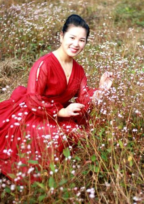 花心女人的特征