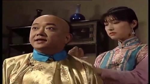 刘罗锅两个仆人叫什