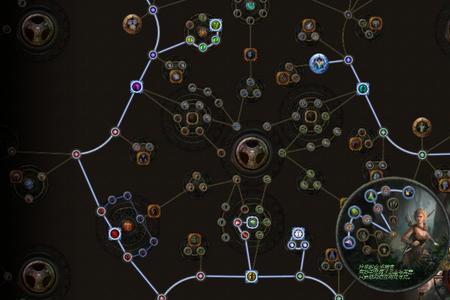 s13蜘蛛新版本天赋