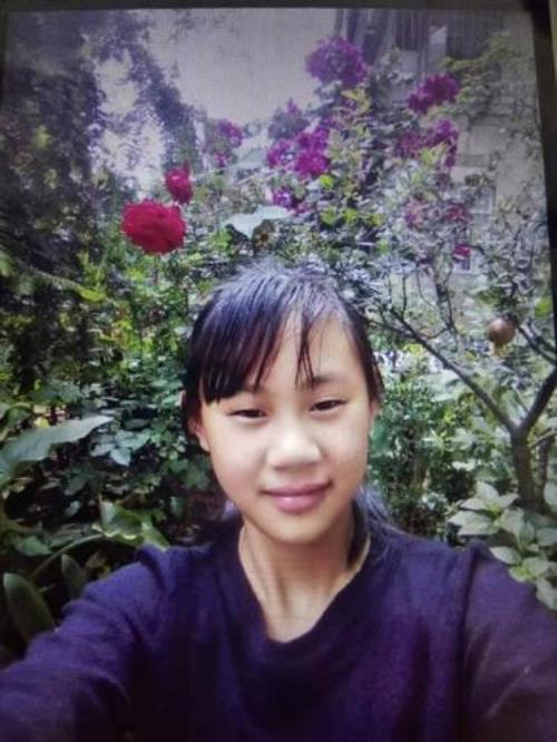 13岁女孩失踪怎么调查