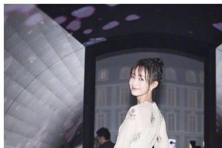 李一桐实际身高
