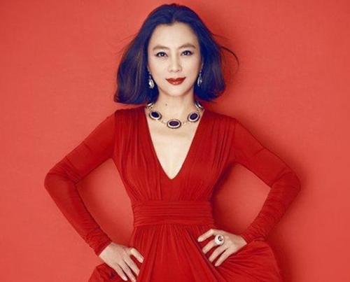李玲玉是哪年出生的