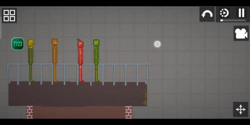 甜瓜乐园怎么做激光剑