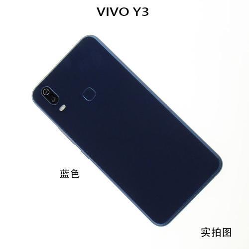 vivoy36参数