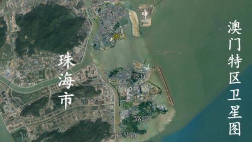 澳门到上海的距离