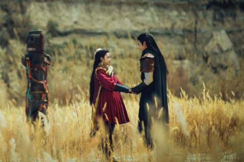 东宫一共多少集