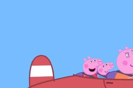 小猪佩奇的影片