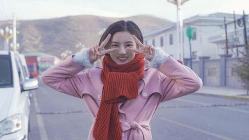 回来的女儿廖翠芳结局