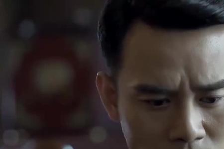 伪装者 怀表是哪集