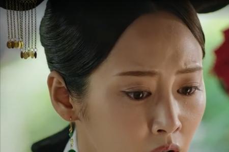 仁粹大妃松儿的结局