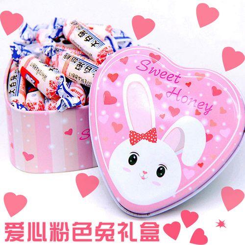 兔子能吃糖果吗