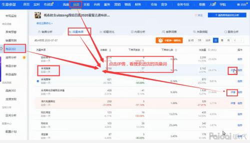 天猫怎么用图片搜商品