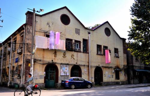 纸船明烛照天烧拍摄地点