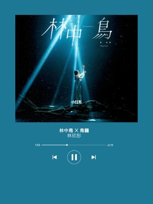 林中鸟这首歌是什么时候出的