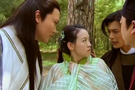 钟小葵多少集死的