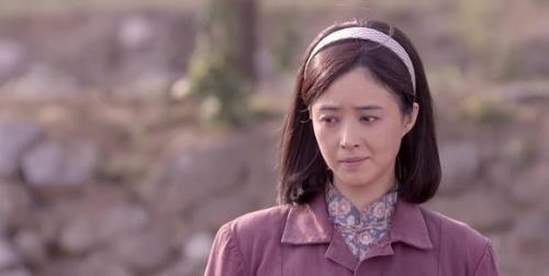 老农民牛大胆第一任妻子