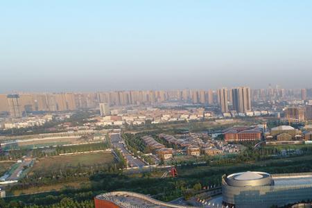 西安浐灞大剧院订第几排合适