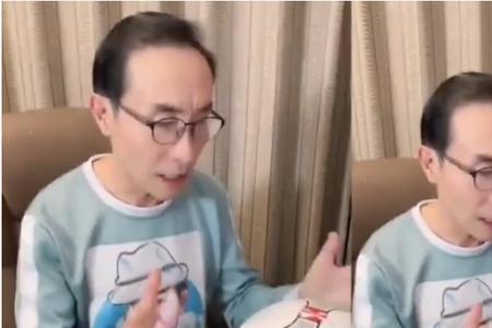 巩汉林祖籍是哪里的