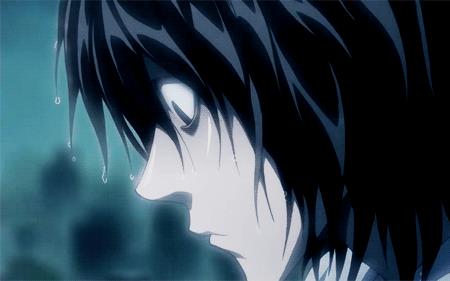 夜神月父亲之死第几集