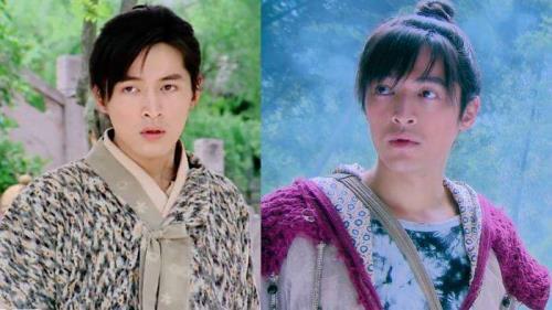 仙剑3里面怎么会出现李逍遥呢