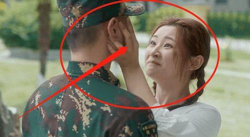 爱上特种兵谁喜欢梁梦泽