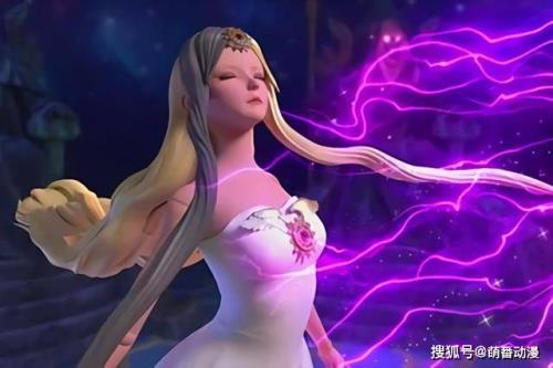 叶罗丽魔法所有歌曲