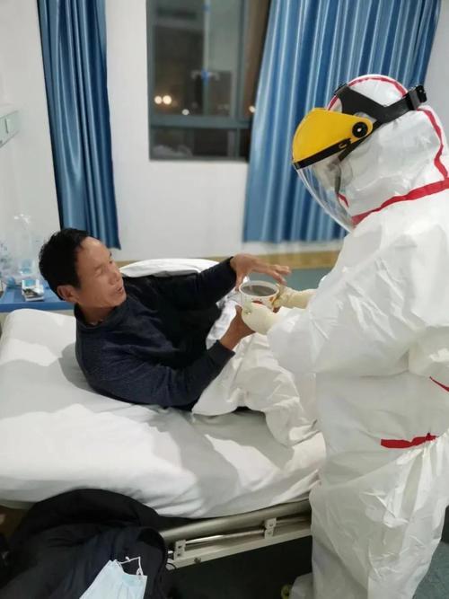 三甲医院护士有饭补吗