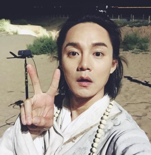 尹正也是开心麻花的吗
