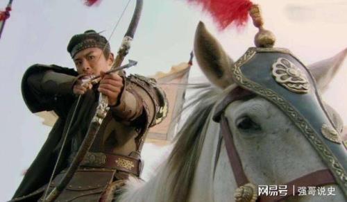 兵戈相向什么意思