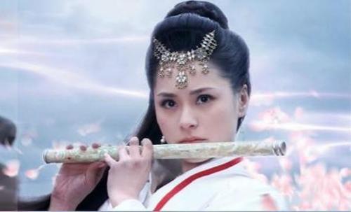 为什么男不吹笛女不学箫
