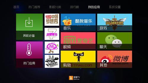 爱看tv频道密码是多少