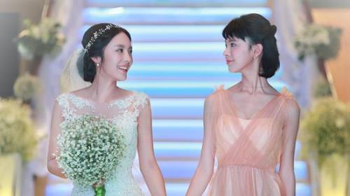 致青春里郑微最后嫁给谁了
