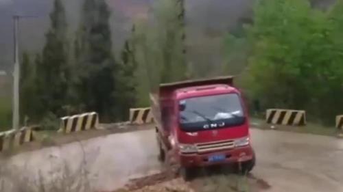 新手跑货运哪些地方不要去