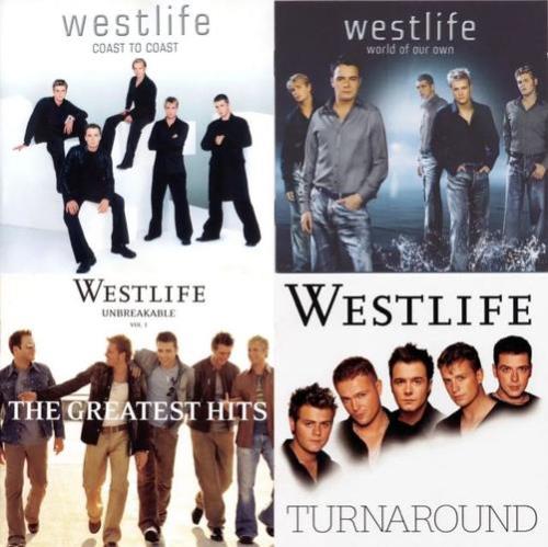 西城男孩平凡之路在欧美反响