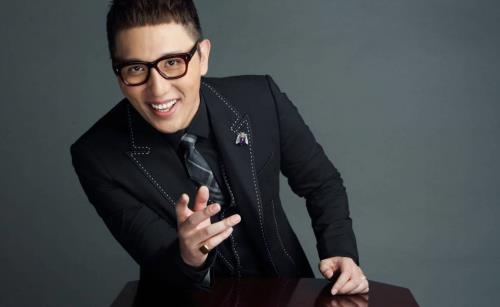 主持人华少是哪里人