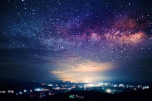星汉灿烂第几集显示穿越