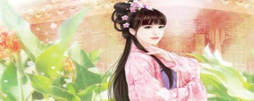 用亭亭玉立和眉清目秀造句60字
