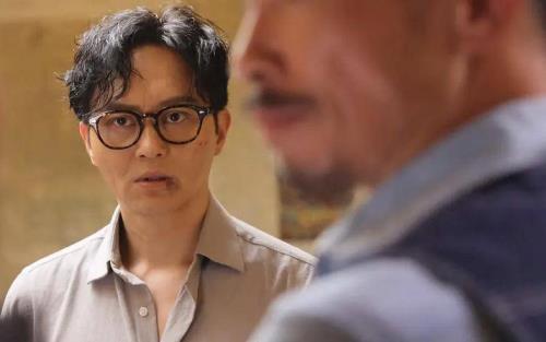合拍港剧什么意思