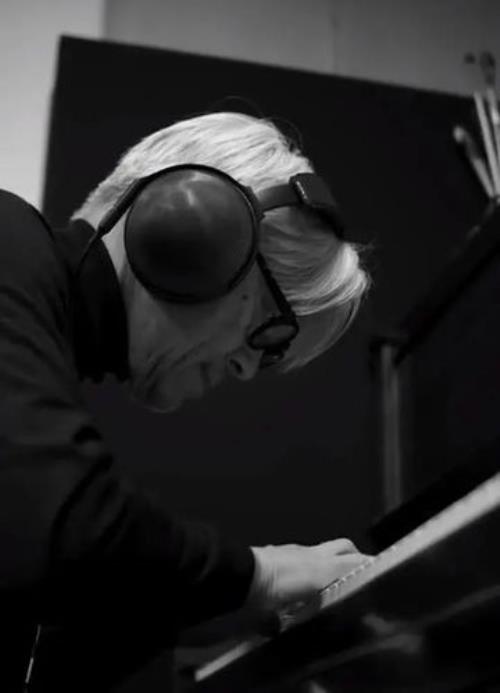 坂本龙一好听的曲子