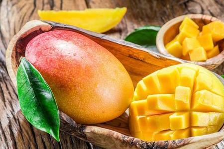 芒果果语是什么意思