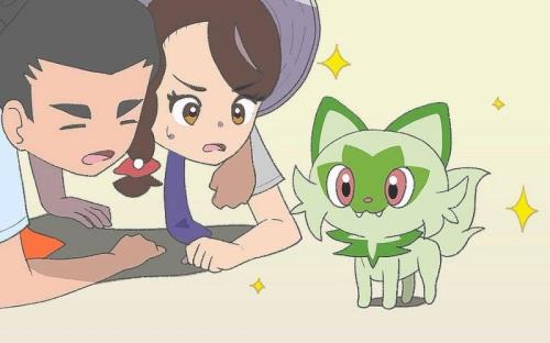 新叶猫不进化怎么办