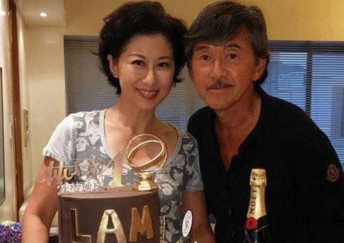 林子祥几个儿女