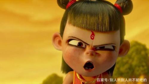 哪吒怎么出生的