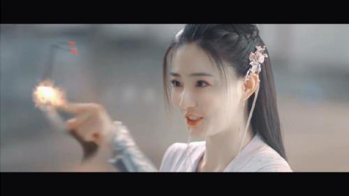 月歌行女主拔剑第几集