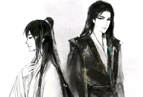 洛冰河母亲叫什么