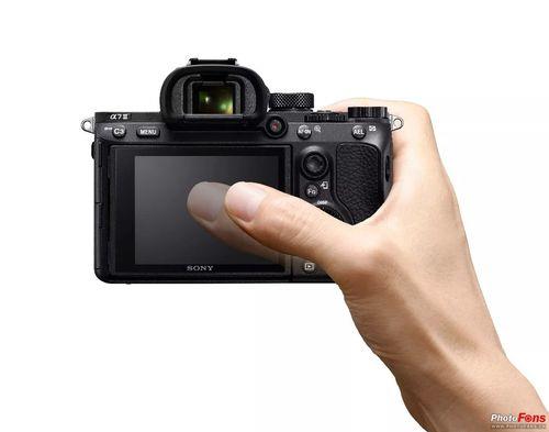 索尼a7m3拍视频用m还是用视频档