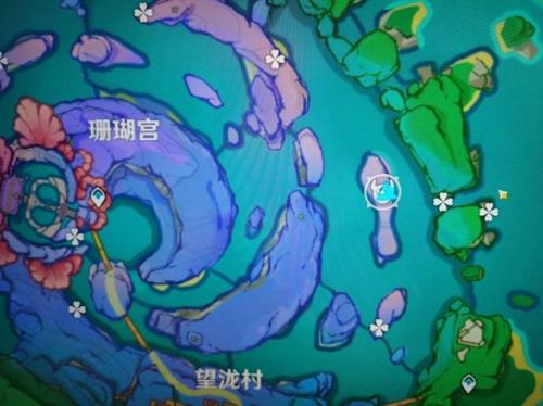 海祈岛九宫格解密总共几次